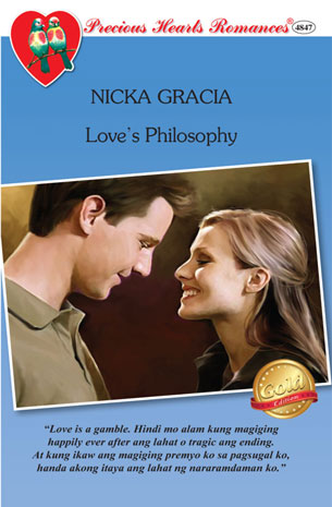 Love's Philosophy