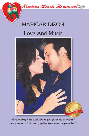 Love And Music