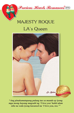 LA's Queen