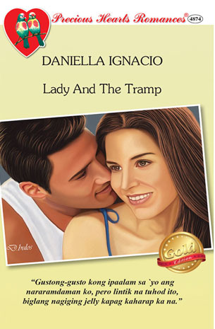 Lady And The Tramp