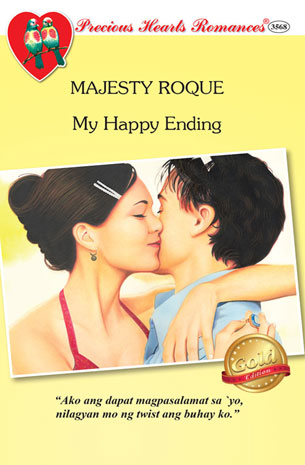 My Happy Ending