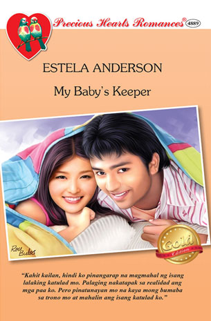 My Baby's Keeper