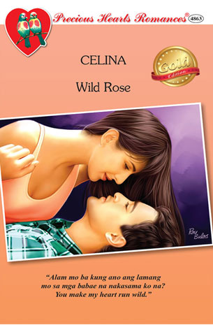 Wild Rose