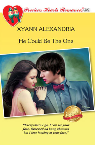 He Could Be The One