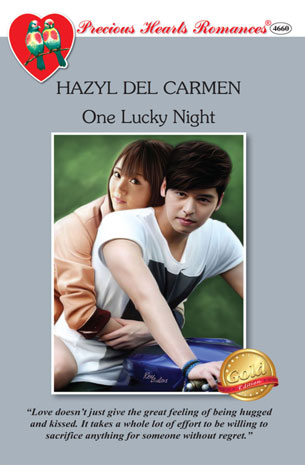 One Lucky Night