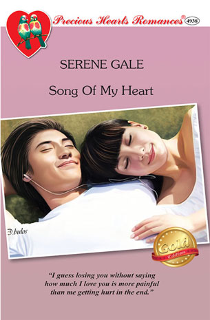Song Of My Heart