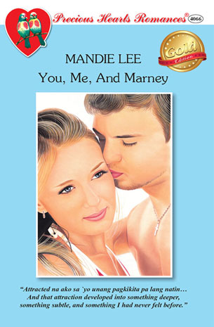 You, Me, And Marney