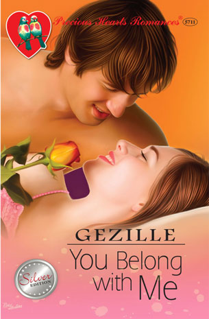 You Belong With Me