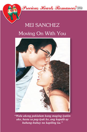 Moving On With You