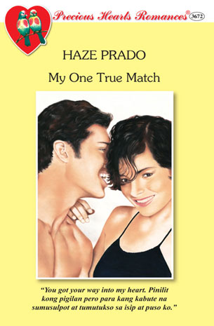 My One True Match