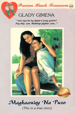 Magkaaway Na Puso
