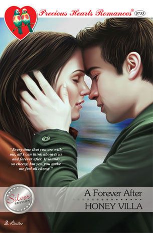 A Forever After