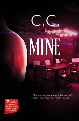 Mine