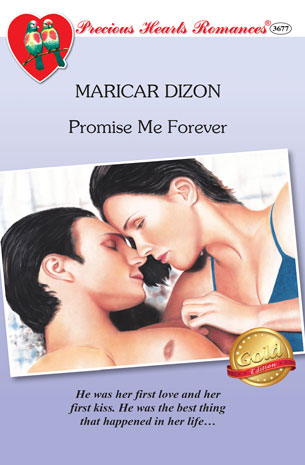 Promise Me Forever