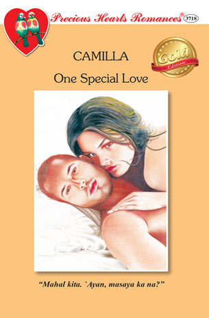 One Special Love