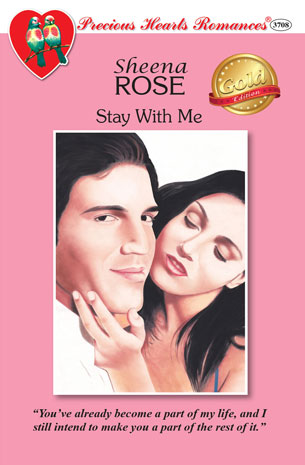 Stay With Me