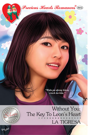 Without You: The Key To Leon's Heart