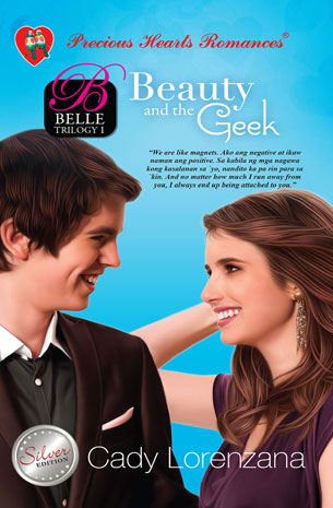 Belle Trilogy 1: Beauty And The Geek