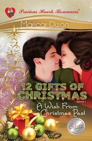 12 Gifts Of Christmas Series 07: A Wish from Christmas Past