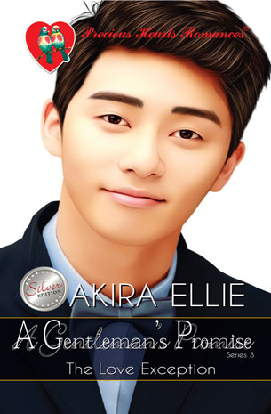 A Gentleman's Promise Series 3: The Love Exception