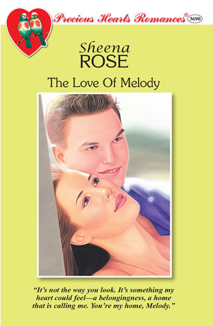 The Love Of Melody