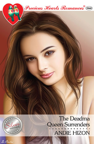 The Deadma Queen Surrenders