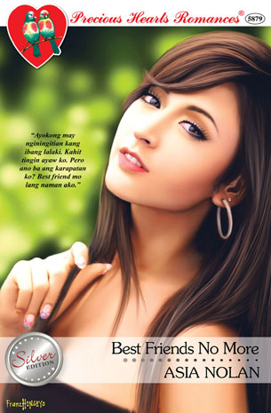 Best Friends No More