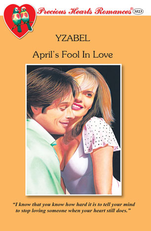 April's Fool In Love