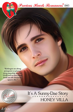 It's A Sunny-Dae Story