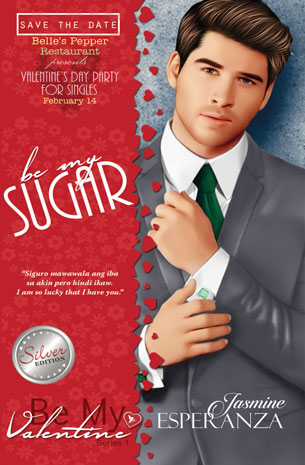 Be My Valentine 1 - Be My Sugar