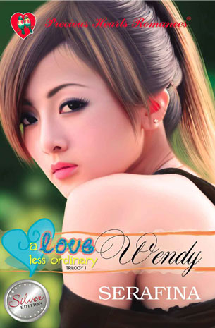 A Love Less Ordinary Trilogy 1: Wendy