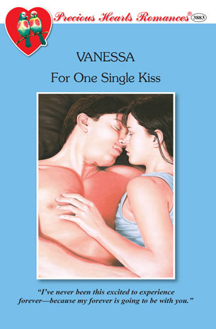 For One Single Kiss