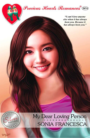 My Dear Loving Person