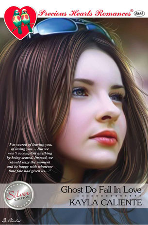 Ghosts Do Fall In Love