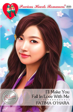 I'll Make You Fall In Love With Me