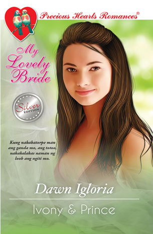 My Lovely Bride - Ivony & Prince