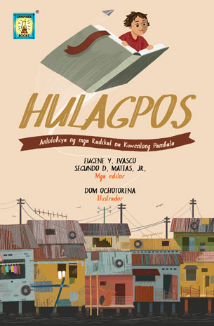 Antolohiya ng mga Radikal na Kuwentong Pambata - Hulagpos