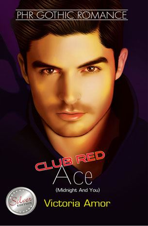 Club Red: Ace (Midnight And You)