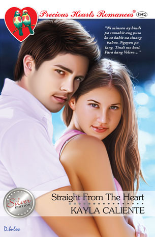 Straight From The Heart