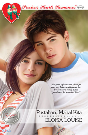 Pustahan, Mahal Kita