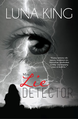 Miss Lie Detector