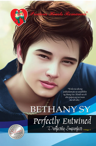 Perfectly Imperfect Trilogy 3: Perfectly Entwined