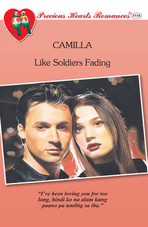 Like Soldiers Fading