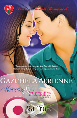 Melodies And Romance Series 1: Sa `yo