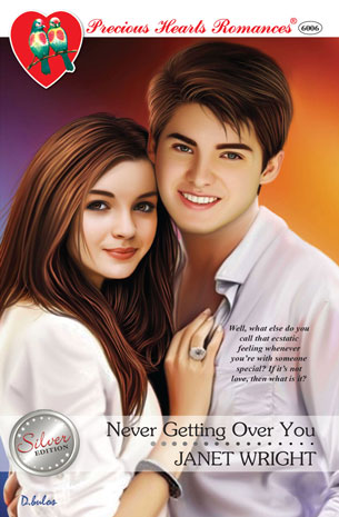 Never Getting Over You