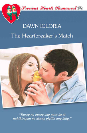 The Heartbreaker's Match