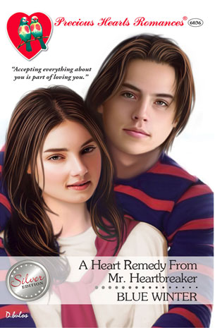 A Heart Remedy From Mr. Heartbreaker