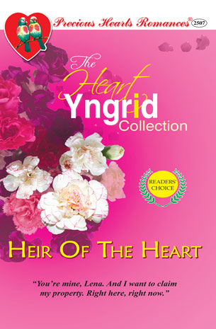 Heir of the Heart