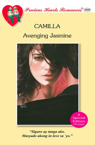 Avenging Jasmine