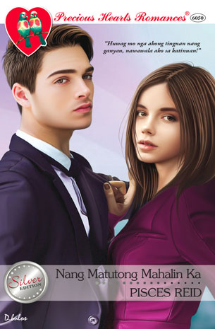 Nang Matutong Mahalin ka